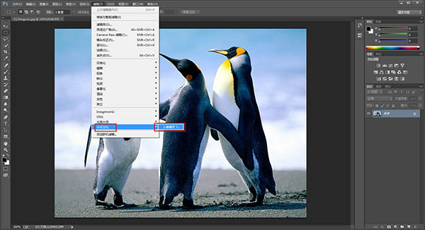 Portraiture(PS磨皮插件)
