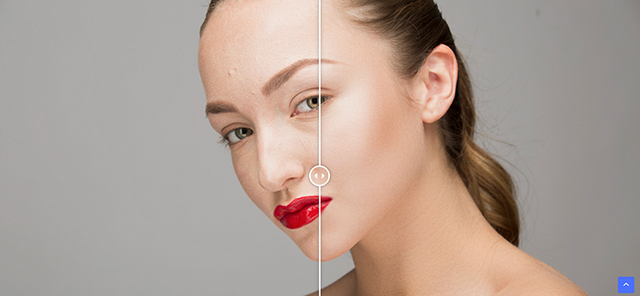 Portraiture(PS磨皮插件)