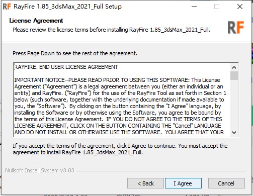 Rayfire(3dmax破碎插件)