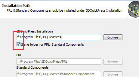 3DQuickPress(冲模设计软件)