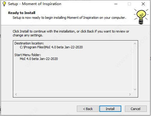 Moi3d(三维建模软件)