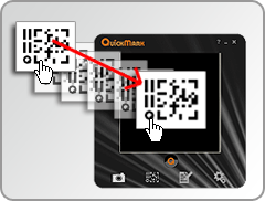 Quickmark(二维码扫描软件)