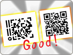 Quickmark(二维码扫描软件)