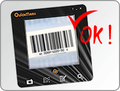 Quickmark(二维码扫描软件)
