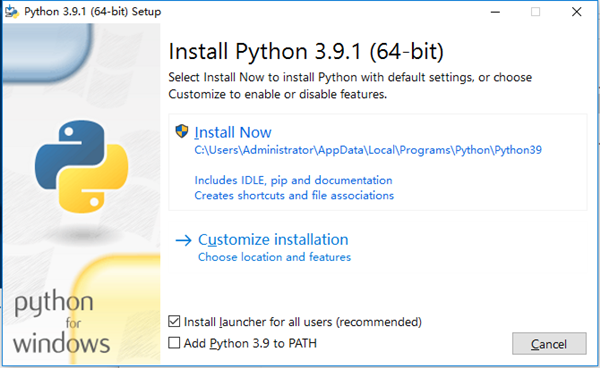 Python32