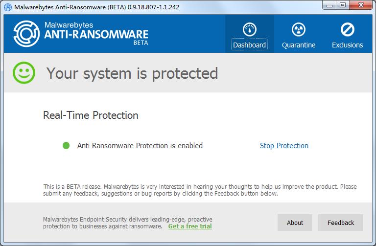 Malwarebytes
