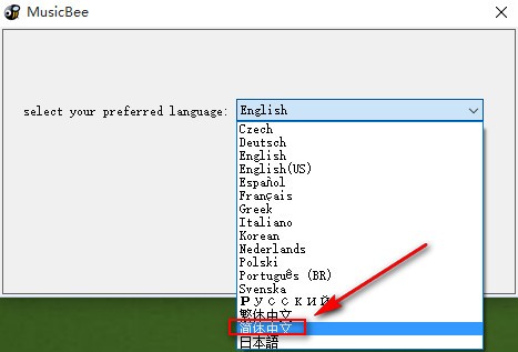MusicBee(音乐管理软件)