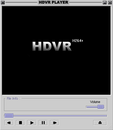 汉邦高科播放器