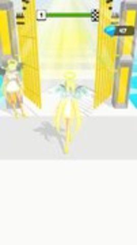 善良小姐姐游戏