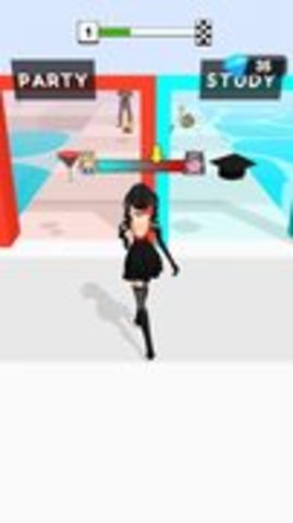 善良小姐姐游戏