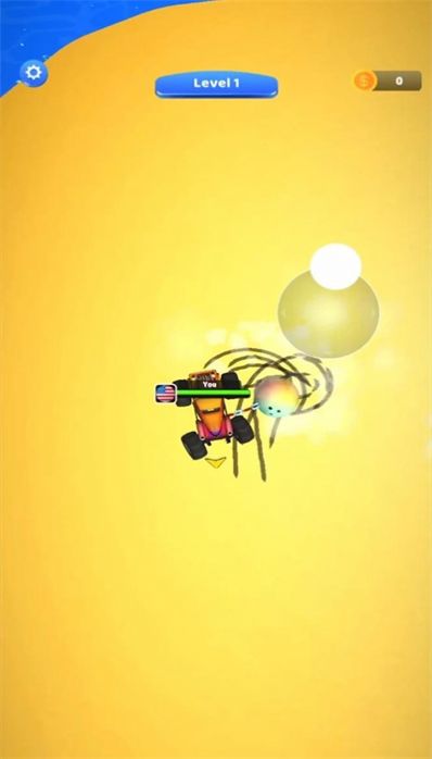 毁灭摇滚最新版 v1.0